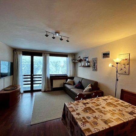Cervinia Ski In Ski Out - Spacious Apartment Breuil-Cervinia Eksteriør billede