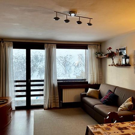 Cervinia Ski In Ski Out - Spacious Apartment Breuil-Cervinia Eksteriør billede