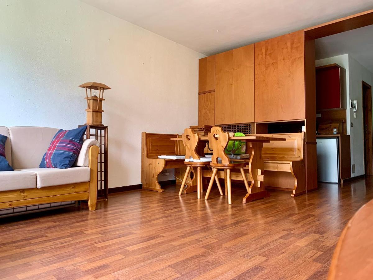 Cervinia Ski In Ski Out - Spacious Apartment Breuil-Cervinia Eksteriør billede