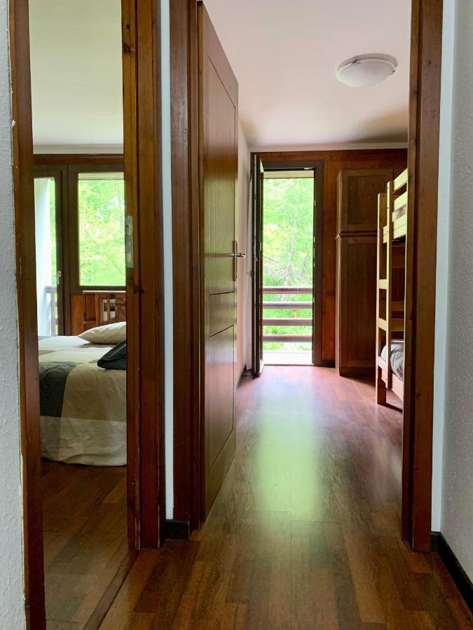 Cervinia Ski In Ski Out - Spacious Apartment Breuil-Cervinia Eksteriør billede